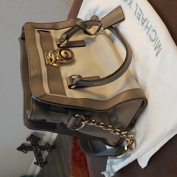 MK leather bag - Picture 3 of 17